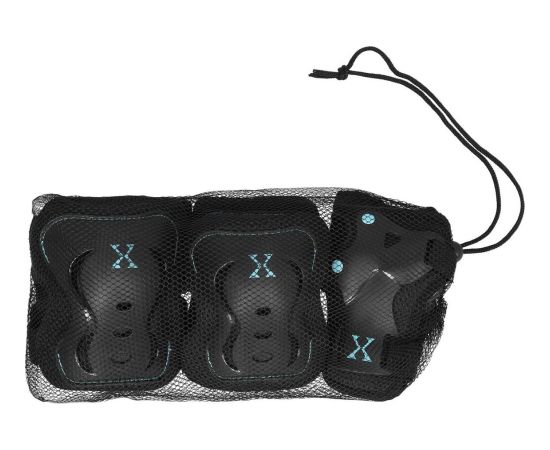 H320 AIZSARGU KOMPLEKTS NILS EXTREME Велосипеды