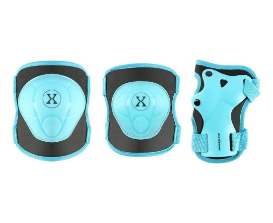 H704 AIZSARGU KOMPLEKTS NILS EXTREME Велосипеды