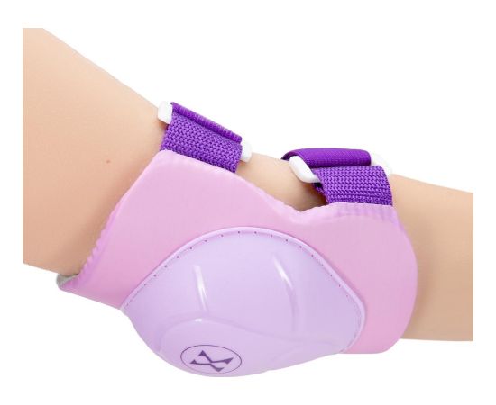 H704 AIZSARGU KOMPLEKTS NILS EXTREME Велосипеды