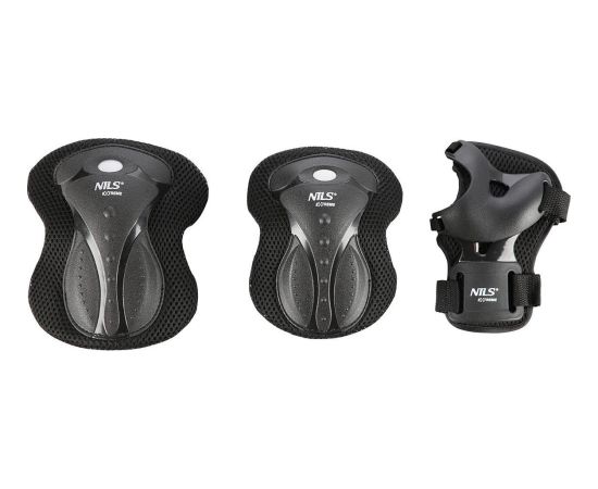 H8334 AIZSARGU KOMPLEKTS NILS EXTREME Jaunumi - Sports