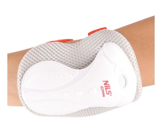 H8334 AIZSARGU KOMPLEKTS NILS EXTREME Jaunumi - Sports