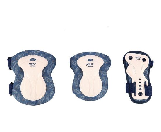 H727 AIZSARGU KOMPLEKTS NILS EXTREME Jaunumi - Sports