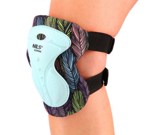 H727 AIZSARGU KOMPLEKTS NILS EXTREME Jaunumi - Sports