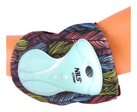 H727 AIZSARGU KOMPLEKTS NILS EXTREME Jaunumi - Sports