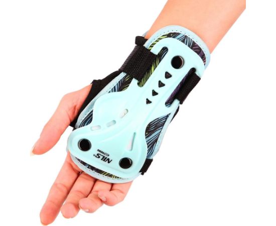 H727 AIZSARGU KOMPLEKTS NILS EXTREME Jaunumi - Sports