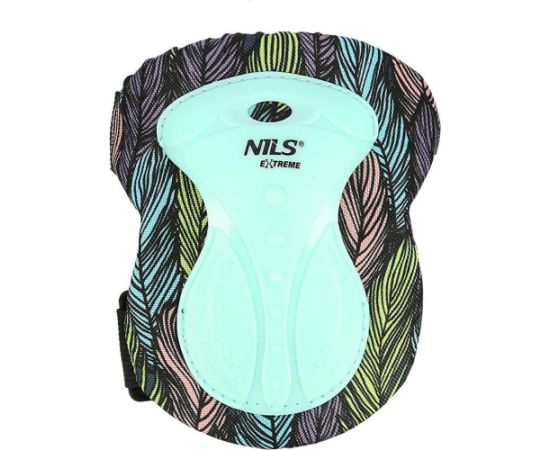 H727 AIZSARGU KOMPLEKTS NILS EXTREME Jaunumi - Sports