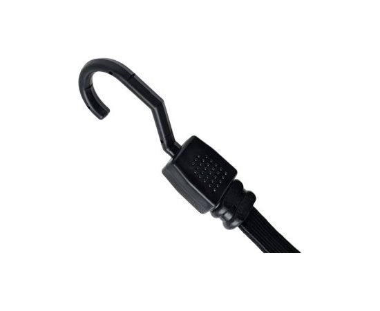 Cycletech 60cm 1 Strap 17mm / Melna Другие аксессуары для велосипедов