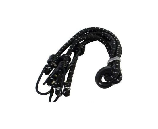 Cycletech 8mm 50 cm with 4 hooks Другие аксессуары для велосипедов