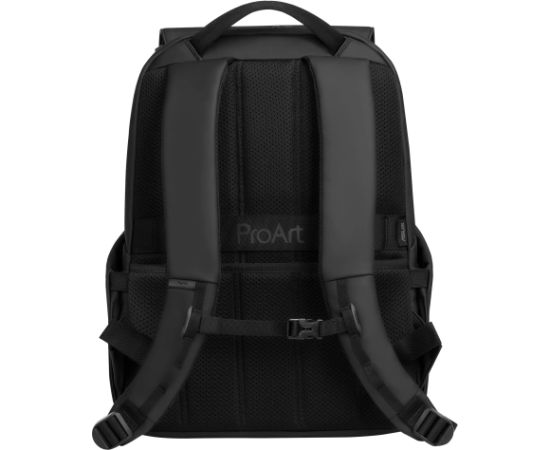 Asus PP2600 ProArt Fits up to size 16 " Backpack Waterproof Black Сумки, обложки для ноутбуков