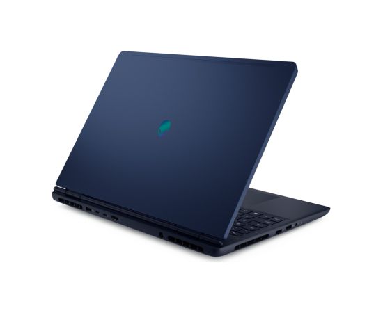 Dell Alienware 16 Aurora AC16250 16 " WQXGA 2560 x 1600 pixels Intel Core 7 240H 32 GB DDR5 Solid-state drive capacity 1000 GB NVIDIA GeForce RTX 5060 GDDR7 8 GB Windows 11 Pro 802.11be Keyboard language English Keyboard backlit Warranty 36 month(s) Batte Portatīvie datori