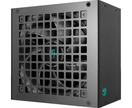 DEEPCOOL PQA00G 1000W 80 PLUS Gold PSU, Black Datoru barošanas bloki