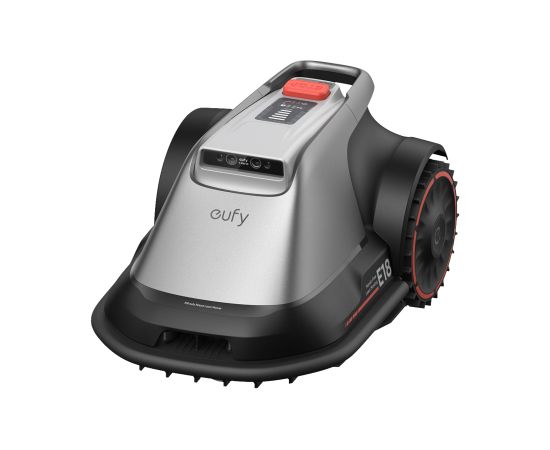 Anker Eufy Robot Lawn Mower E18 Gray Zāles pļaušanas roboti