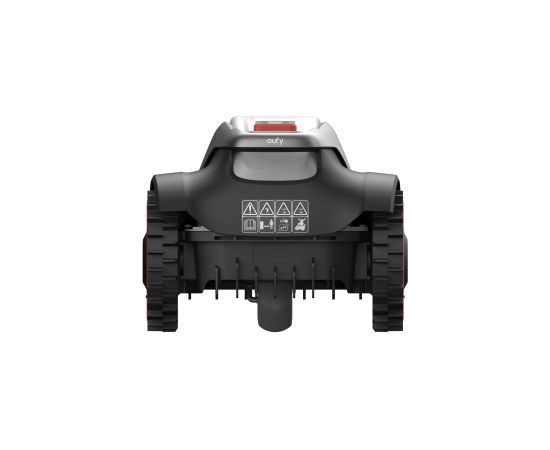 Anker Eufy Robot Lawn Mower E18 Gray Zāles pļaušanas roboti