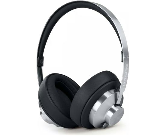 Muse Headphones M-298 SBL ANC Austiņas