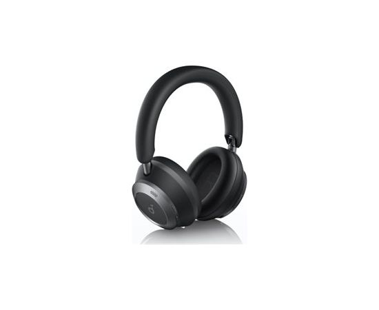 Anker Soundcore Foldable Headphones Space One Pro Bluetooth Over-ear Microphone Jet Black Wireless Наушники