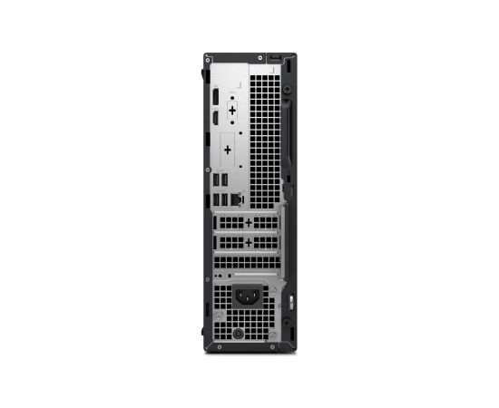 Dell QCS1250 Pro Desktop Slim Intel Core Ultra 5 235 Internal memory 8 GB DDR5 Solid-state drive capacity 512 GB Intel Integrated Graphics Keyboard language No keyboard Ubuntu Warranty 36 month(s) Personālie datori
