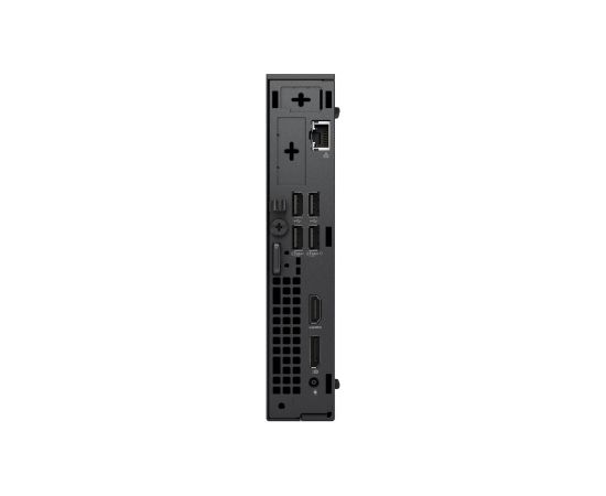 Dell Pro QCM1255 Desktop Micro AMD Ryzen 5 PRO 8500GE Internal memory 16 GB DDR5 512 GB Keyboard language No keyboard Windows 11 Pro Warranty 36 month(s) Personālie datori