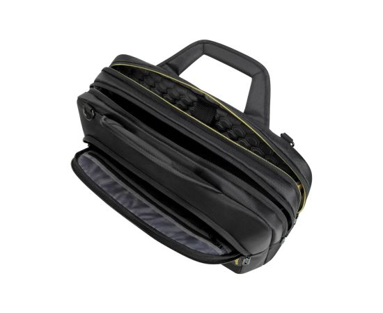 Targus CityGear 12-14" Topload Laptop Case (Black) Targus Somas portatīvajiem datoriem