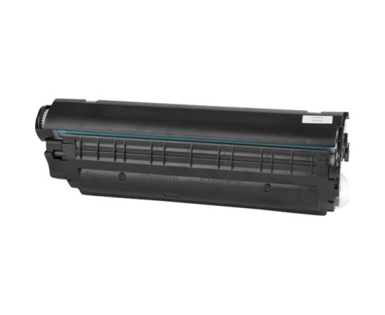 ColorWay Econom Toner Cartridge Black Lāzerprinteru izejmateriāli