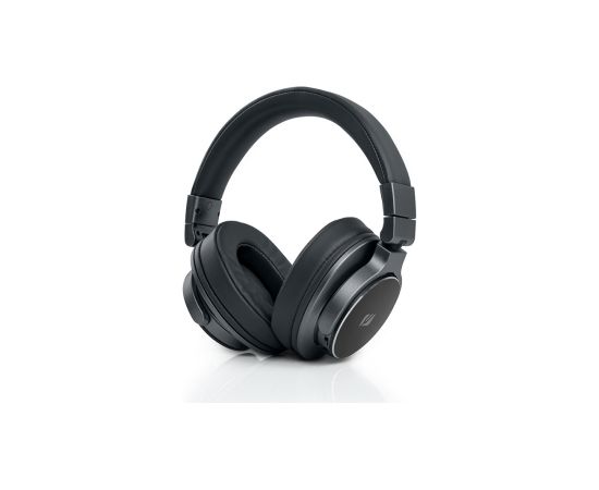 Muse Bluetooth Stereo Headphones M-278 Over-ear Black Austiņas