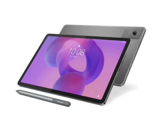 Lenovo Tab K11 Gen 2 TB336FU MediaTek Dimensity 6300 11" 2.5K 500nits AG 8/128GB Arm Mali-G57 WiFi + Pen Luna Grey Планшетные ПК