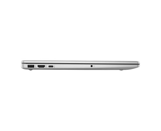 HP 15-fc0041ny Ryzen 5 5625U 15.6"FHD 16GB DDR4 SSD256 Vega 7 Win11 Natural Silver 2Y Ноутбуки