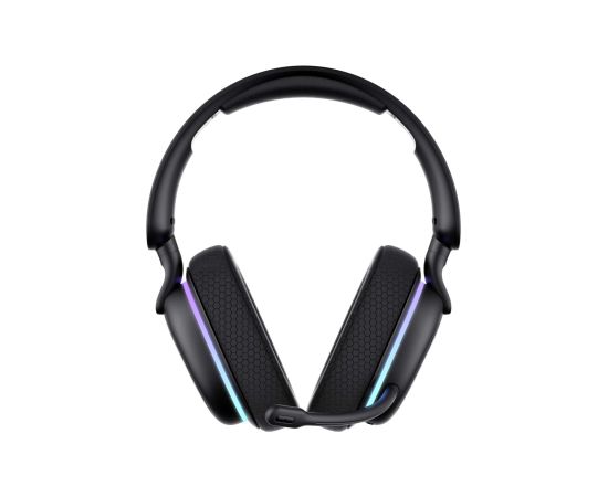 Havit Fuxi-H7 - gaming headphones, black Jaunumi - Audio-Video