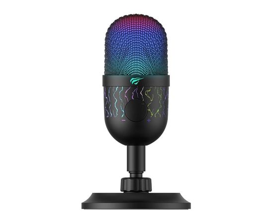Havit GK52 - gaming microphone, black Mikrofoni