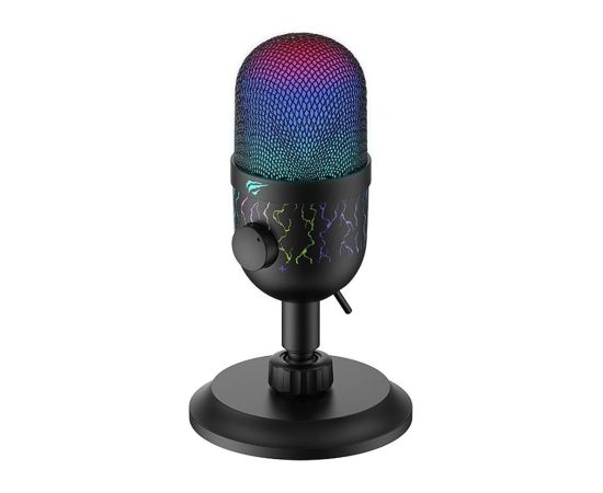 Havit GK52 - gaming microphone, black Mikrofoni