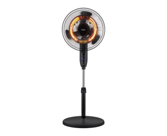 Wentylator 2 w 1 z funkcją grzania NOVEEN F740 16”/40cm Ventilatori