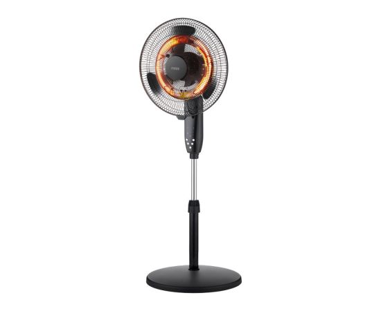 Wentylator 2 w 1 z funkcją grzania NOVEEN F740 16”/40cm Ventilatori