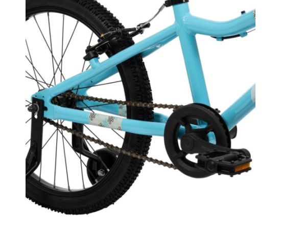 Rower Huffy Literide Alu 20” błękitno-grafitowy (23215W) Детские велосипеды