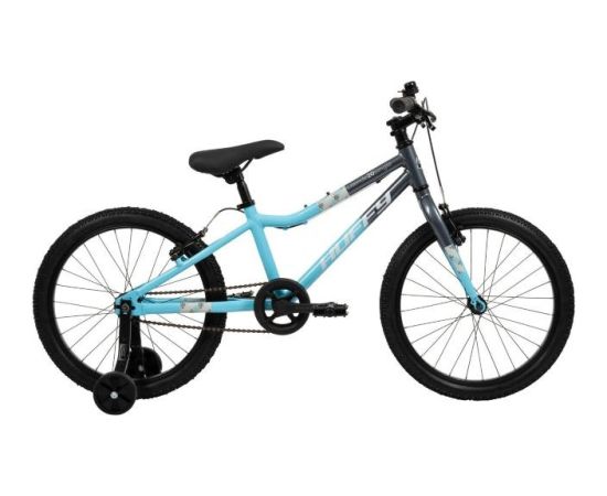Rower Huffy Literide Alu 20” błękitno-grafitowy (23215W) Детские велосипеды