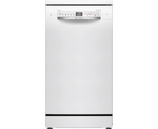 Bosch Serie 2 SPS2HKW55E dishwasher Freestanding 10 place settings Jaunumi Sadz. tehnika