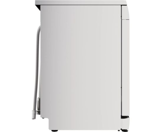 Bosch Serie 2 SPS2HKW55E dishwasher Freestanding 10 place settings Jaunumi Sadz. tehnika