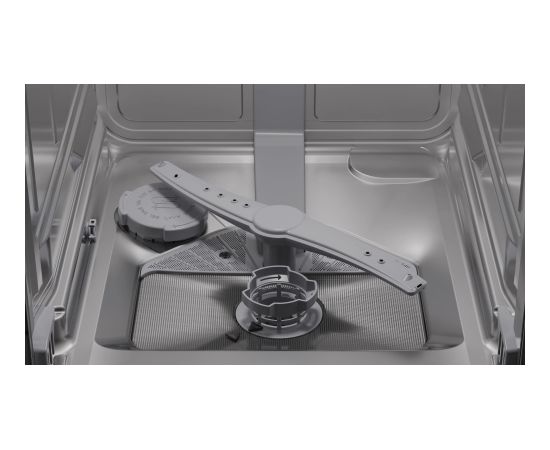 Bosch Serie 2 SPS2HKW55E dishwasher Freestanding 10 place settings Jaunumi Sadz. tehnika