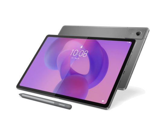Lenovo Tab K12 TB361FU MediaTek Dimensity 6400 12.1" 2.5K 800nits 12/256GB Arm Mali-G57 MC2 WiFi + Pen Luna Grey Планшетные ПК