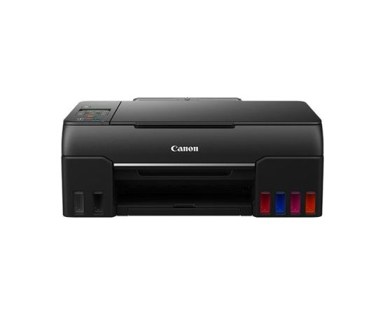 Canon PIXMA G640 Inkjet A4 4800 x 1200 DPI Wi-Fi Струйные многофункциональные устройства 