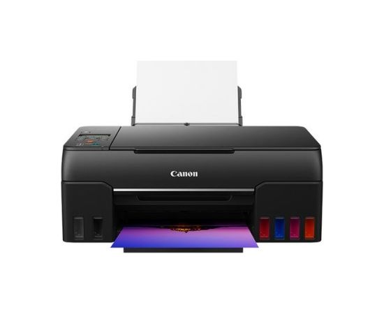Canon PIXMA G640 Inkjet A4 4800 x 1200 DPI Wi-Fi Струйные многофункциональные устройства 