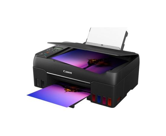 Canon PIXMA G640 Inkjet A4 4800 x 1200 DPI Wi-Fi Струйные многофункциональные устройства 