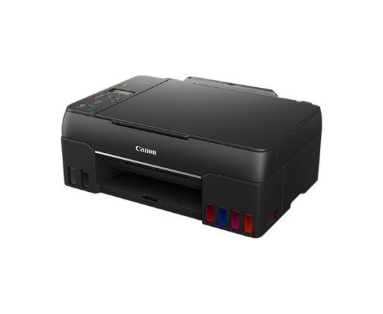 Canon PIXMA G640 Inkjet A4 4800 x 1200 DPI Wi-Fi Струйные многофункциональные устройства 