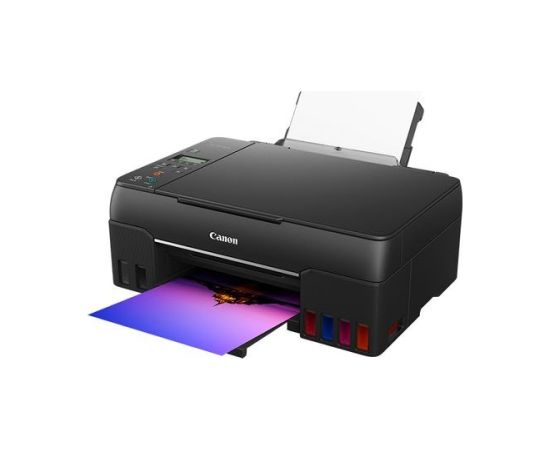 Canon PIXMA G640 Inkjet A4 4800 x 1200 DPI Wi-Fi Струйные многофункциональные устройства 