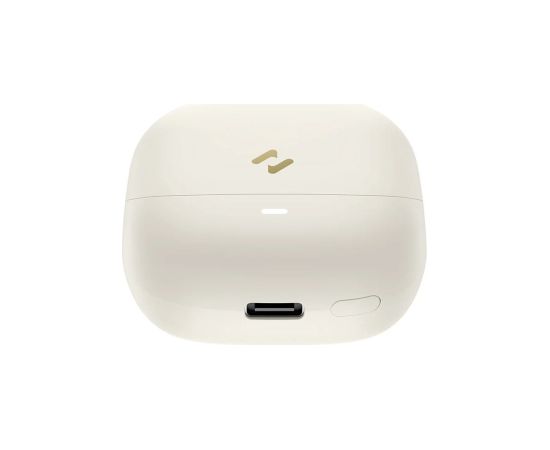 Havit TW905 - TWS wireless headphones, beige Austiņas