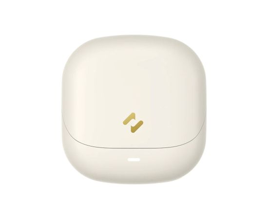 Havit TW905 - TWS wireless headphones, beige Austiņas