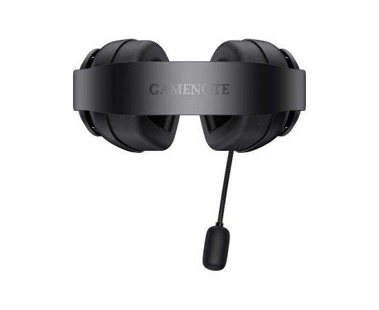 Havit H2230D Gaming Kulaklık Siyah Headset Aудио-видео