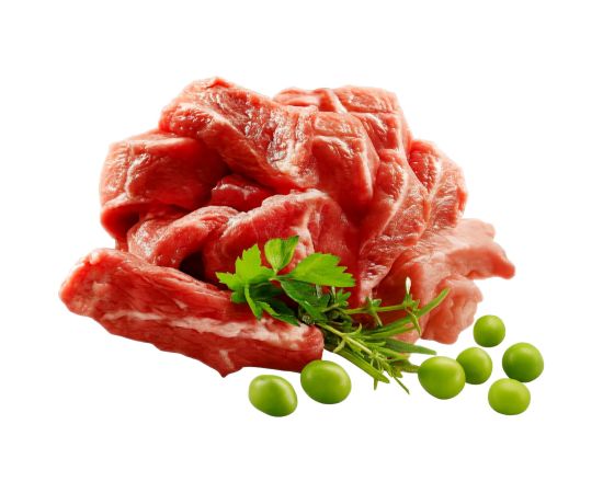 SHELMA Sterilised Beef - dry cat food - 8kg Kaķu sausā barība