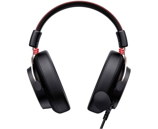 Havit H2015E - gaming headphones, black Jaunumi - Audio-Video
