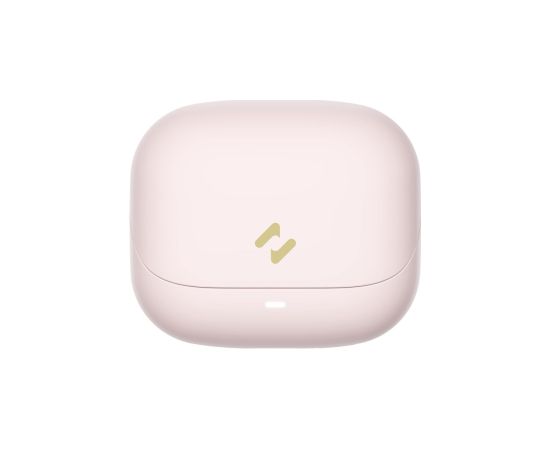 Havit TW906 Pro - TWS wireless headphones, pink Austiņas