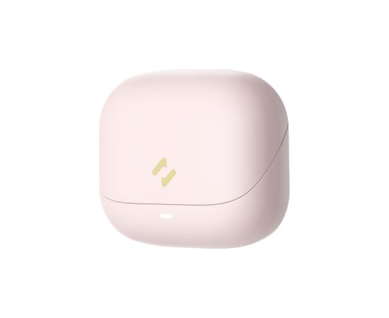 Havit TW906 Pro - TWS wireless headphones, pink Austiņas