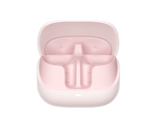 Havit TW906 Pro - TWS wireless headphones, pink Austiņas